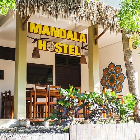 Mandala Hostel Jeri Jijoca de Jericoacoara Exterior photo